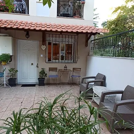 Vasiliki Thessaloníki