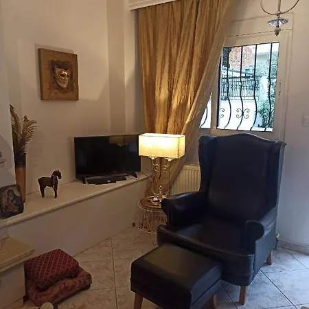 Vasiliki Thessaloníki