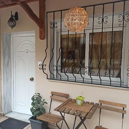 Vasiliki * Thessaloníki