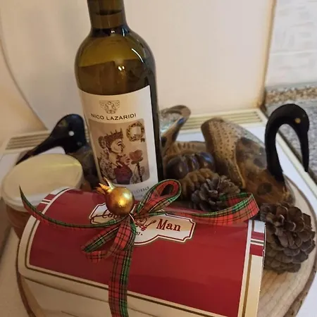 Appartamento Vasiliki *