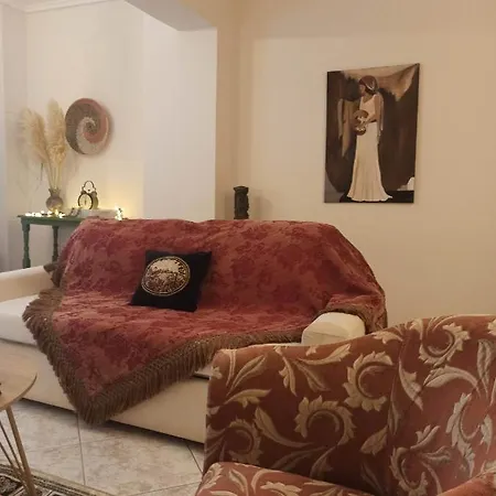 Vasiliki Appartamento Salonicco