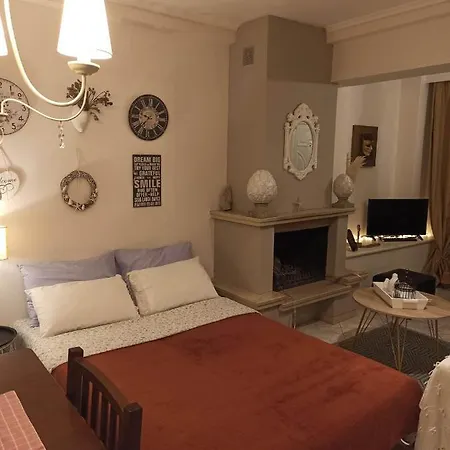 Appartamento Vasiliki Salonicco